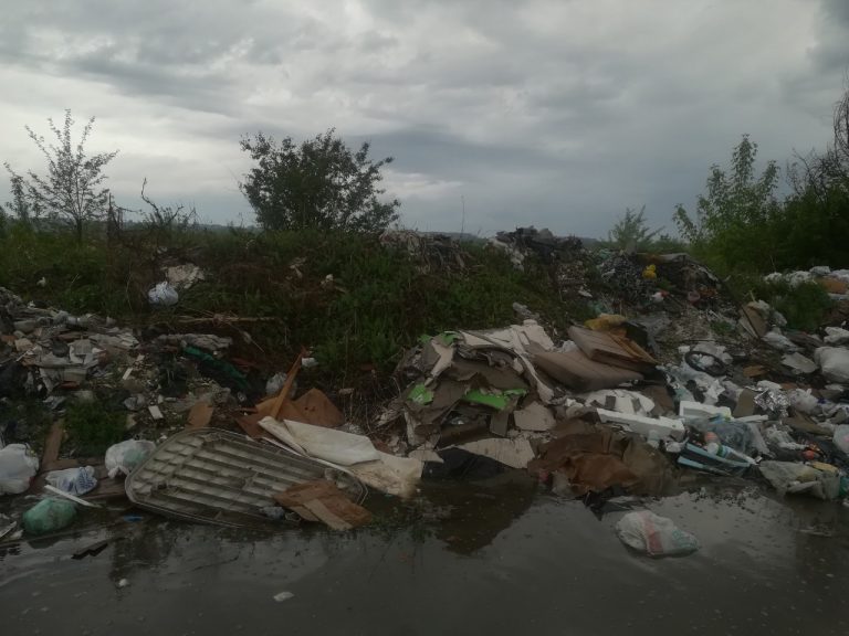 Crna Gora finansira programe suzbijanja nelegalnog odlaganja otpada