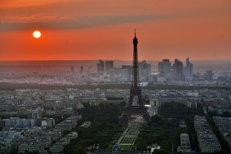 Francuska najavljuje nove korake za zaštitu životne sredine