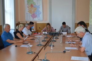 Gradsko veće Sombora donelo Odluku o zaštiti od poljske štete
