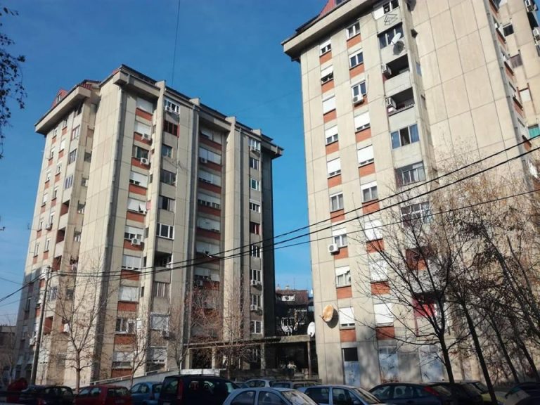 Uskoro ozelenjavanje stambenih blokova u Elmos naselju u Paraćinu