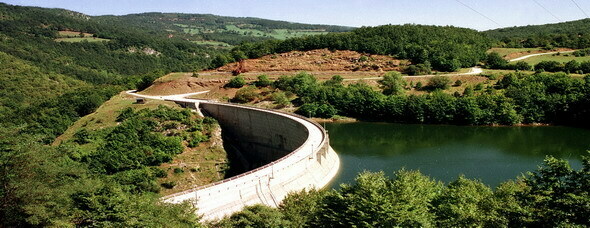 Užice u ekološkoj akciji „Očistimo jezera i reke Srbije“