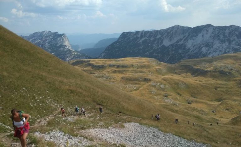 Nacionalni parkovi iz Crne Gore predstavili prirodne i turističke vrednosti mađarskom NP Orsegi