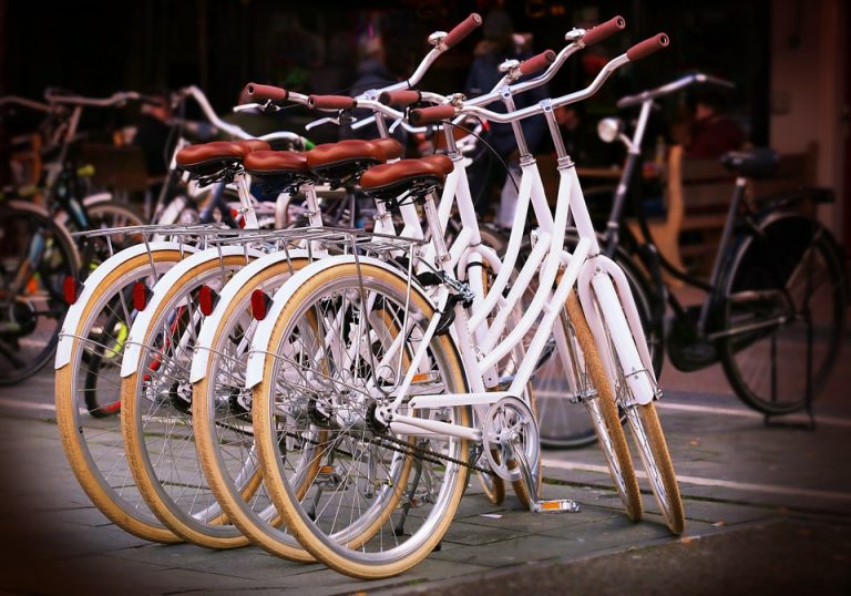 Beograd raspisuje međunarodni tender za postavljanje sistema javnih bicikala