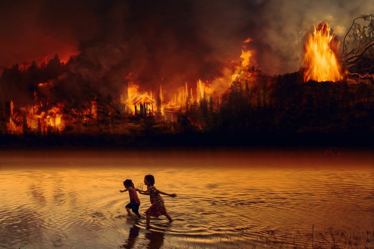 Požari opustošili preko 2 miliona hektara zemlje širom Kalifornije