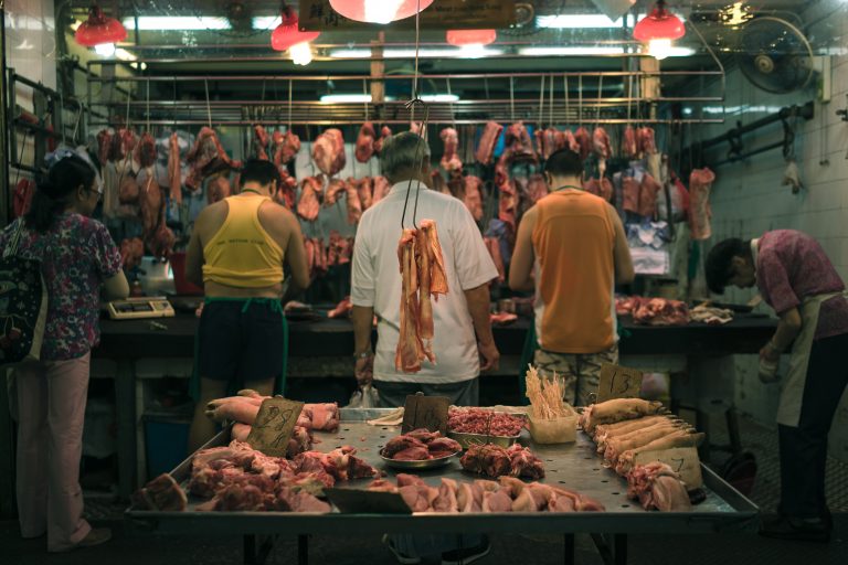 Zbog požara u Amazoniji, Evropska unija zabranjuje uvoz mesa iz Brazila?