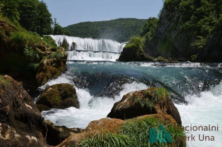 Nacionalni park Una dobio sredstva za izradu dokumentacije za upis na listu UNESCO