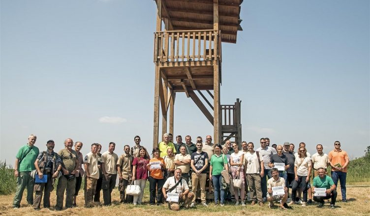 Obeležen Međunarodni dana čuvara prirode