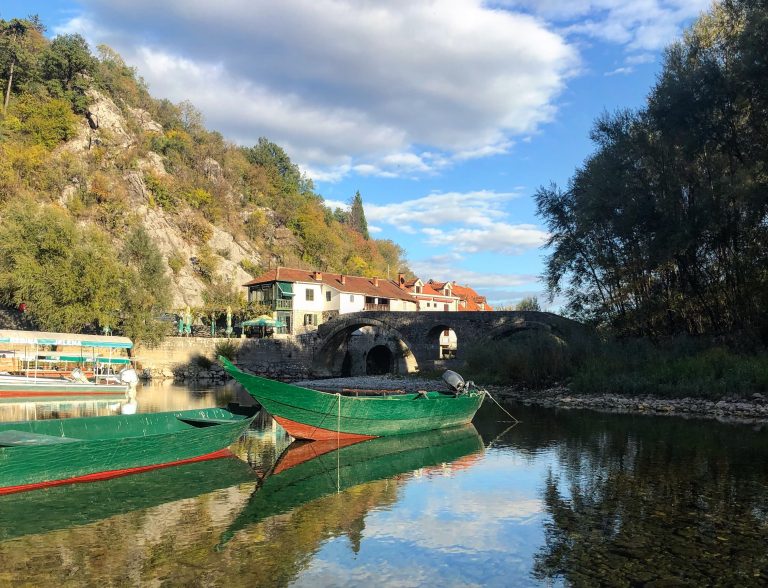 Učešće javnosti u izradi Programa privremenih objekata u nacionalnom parku Skadarsko jezero