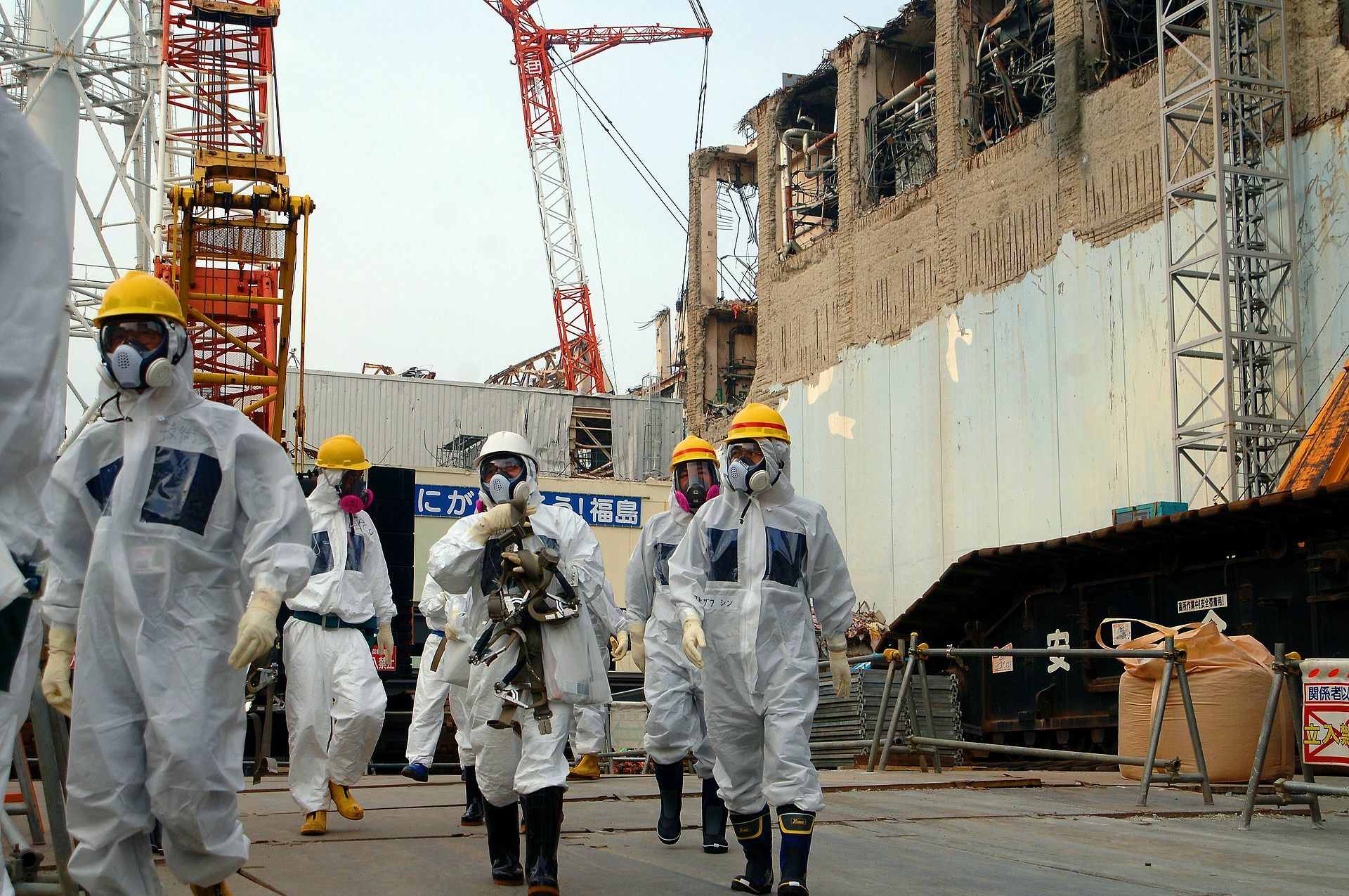 IAEA_Experts_at_Fukushima_nuclear_power_plant_nuklearna_elektrana_Fukušima