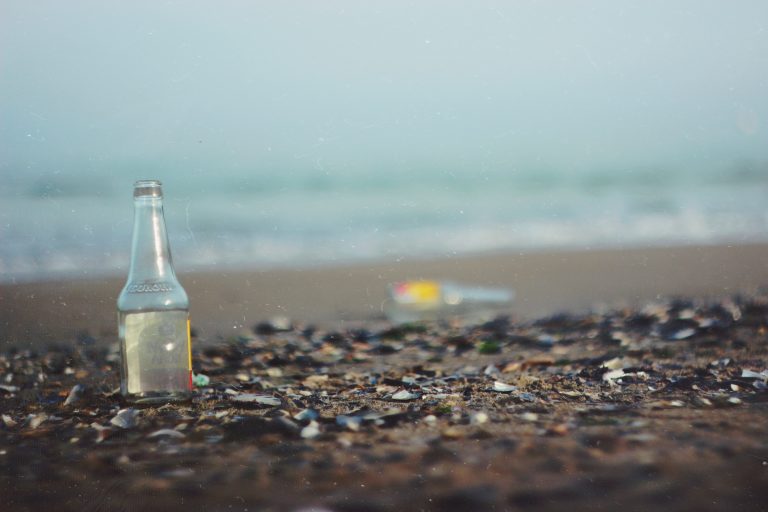 Sedam tona plastike iz mora „nasukano“ na obalu Australije