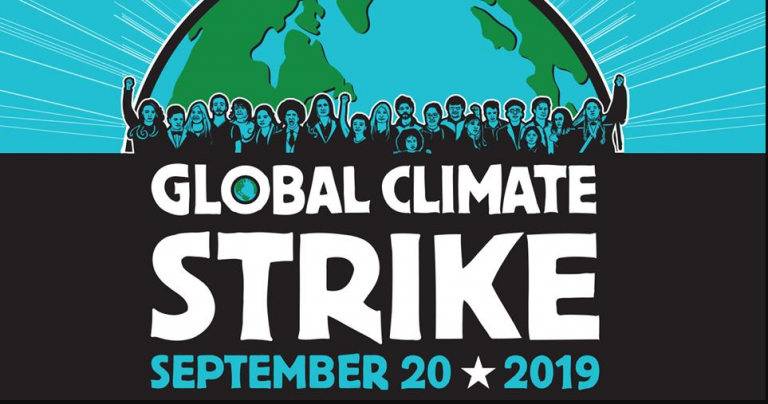 Zaposleni u kompaniji Amazon izlaze na globalni klimatski štrajk