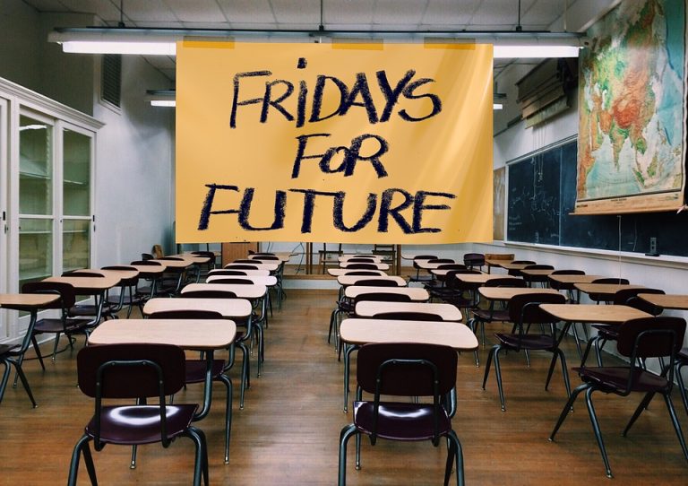 Škole u Njujorku će opravdati časove đacima koji će protestovati zarad ozbiljnije klimatske akcije
