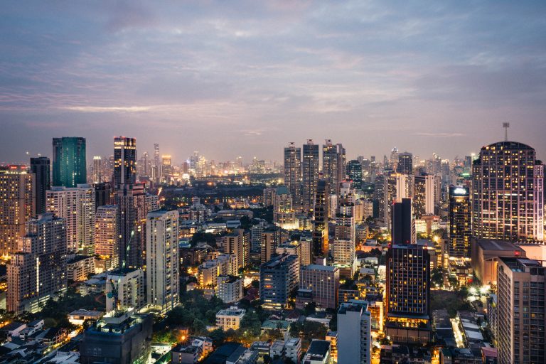 Zašto je Tajland prinuđen da preseli prestonicu?