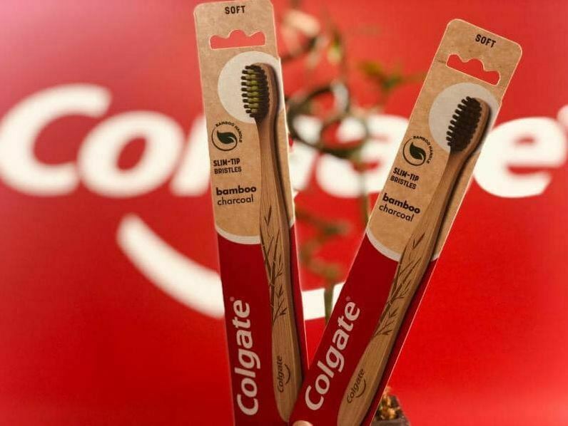 Colgate_četkice_bambus