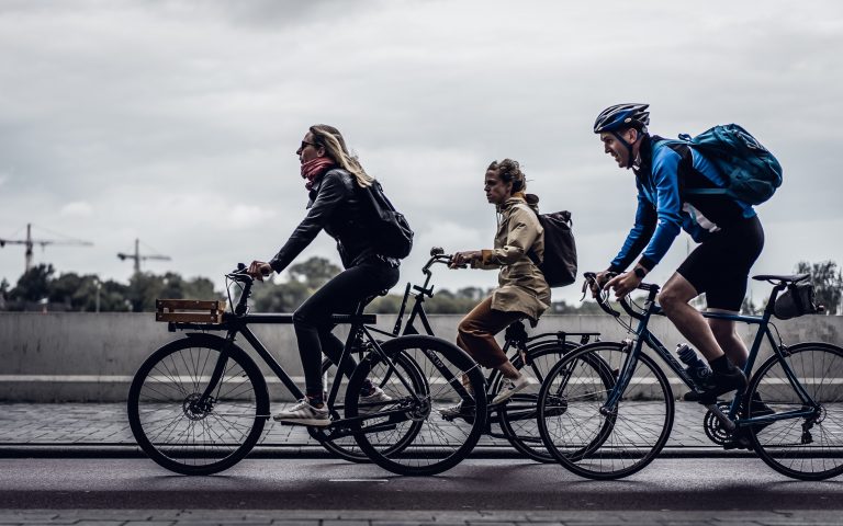 9. Splitska biciklijada kreće u akciju rešavanja biciklističke infrastrukture