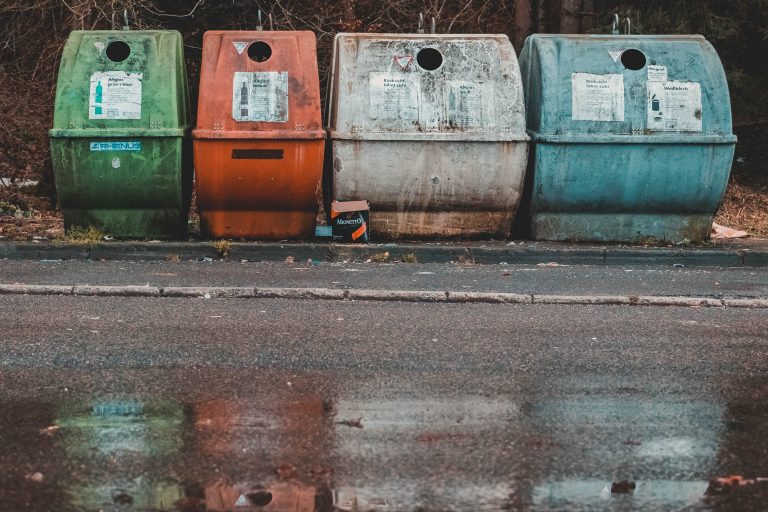 Da li vaše selo, ulica ili zgrada selektuje otpad?