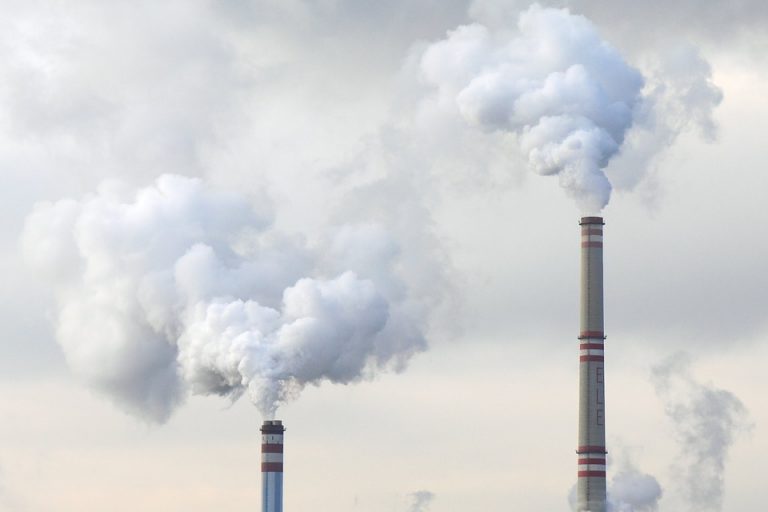 Srbija napreduje na putu ka ekonomiji sa nultom emisijom ugljen-dioksida
