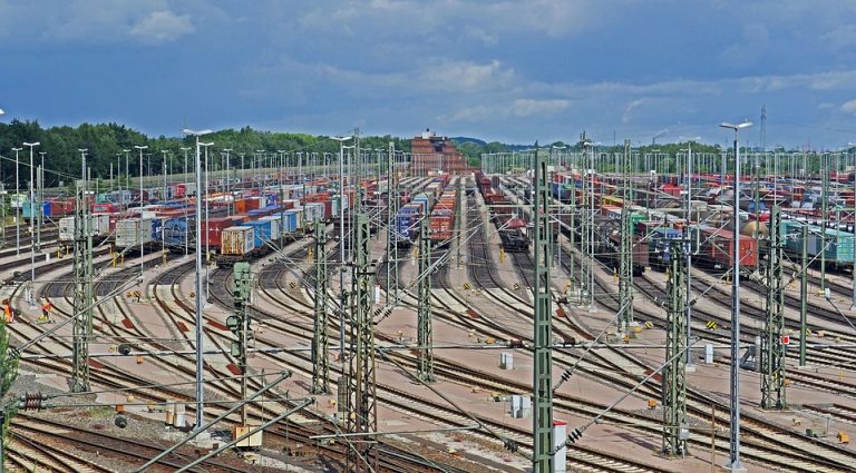 Uspostavljena prva železnička teretna linija između Kine i Srbije
