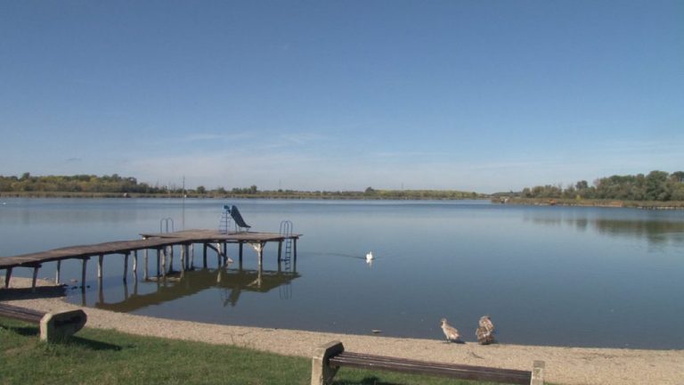Bačkotopolsko jezero – najčistije u Vojvodini