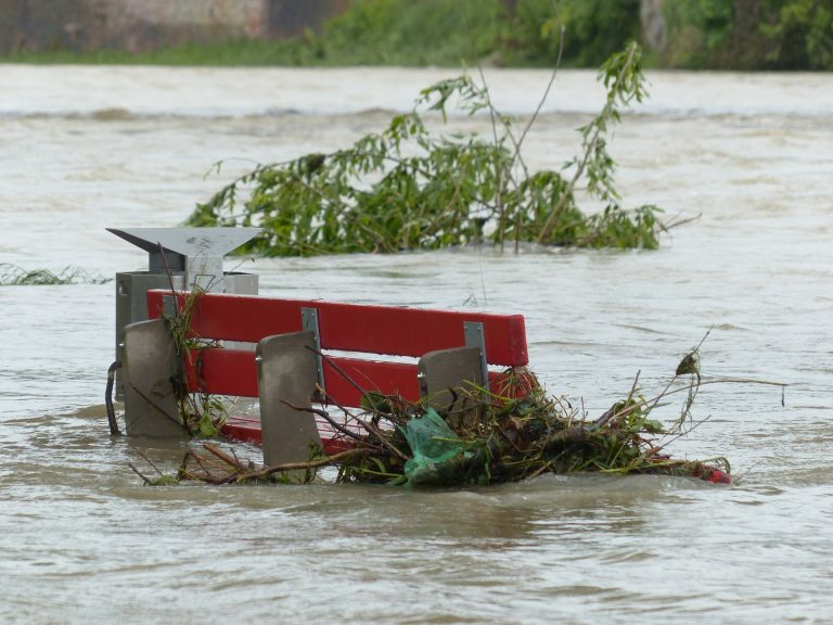U više opština na jugu vanredna situacija zbog poplava, oko 10.000 domaćinstava bez struje