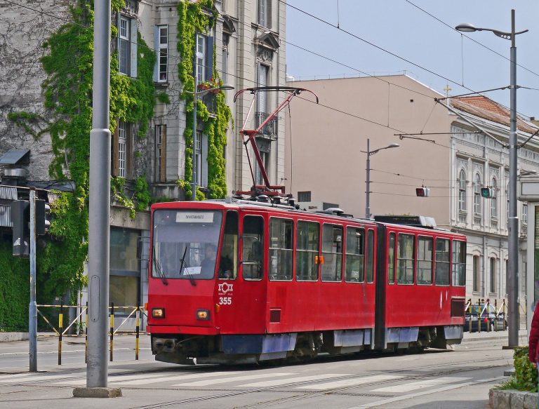 Uskoro novi tramvaji i autobusi na ulicama Beograda