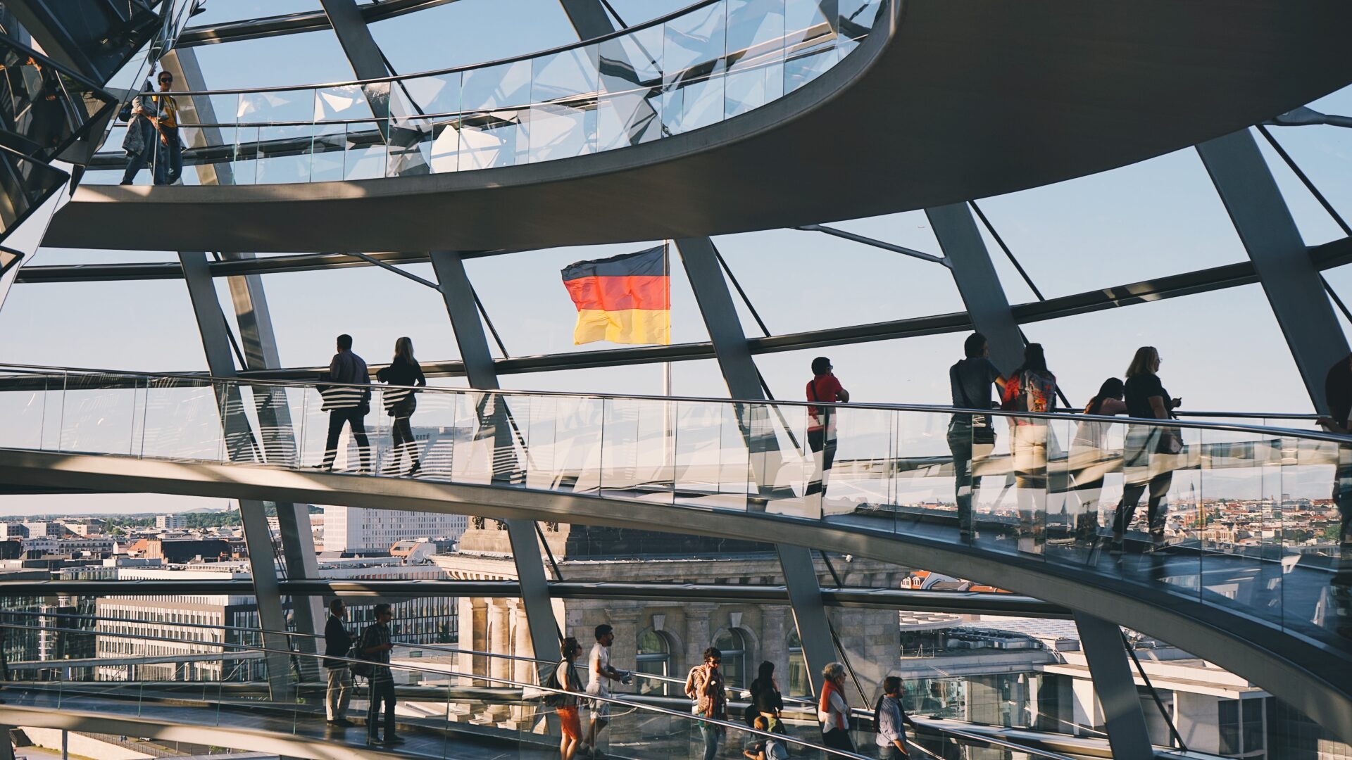 Berlin_Reichstag_Building_Nemačka