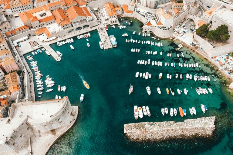 Zabrana otvaranja novih restorana u Dubrovniku