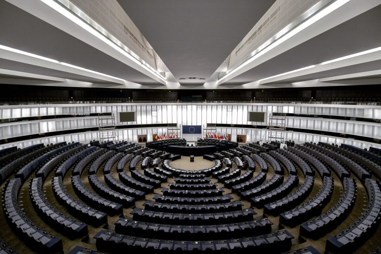 Evropski parlament proglasio vanrednu klimatsku i ekološku situaciju