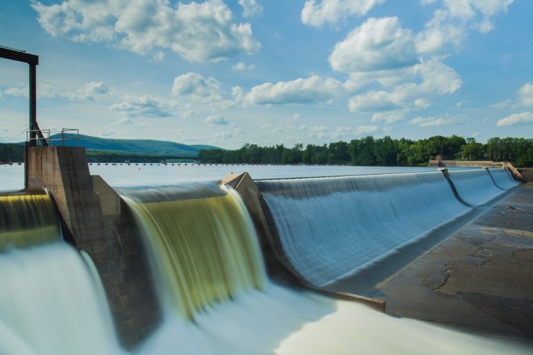 Slovenci grade hidroelektrane na Savi