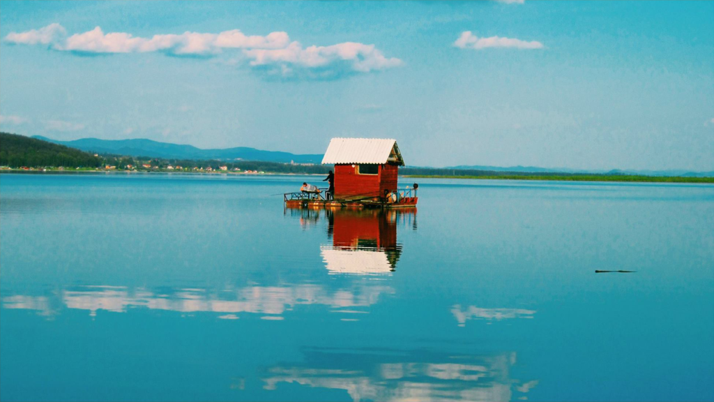 jezero_Modrac_Bodnas