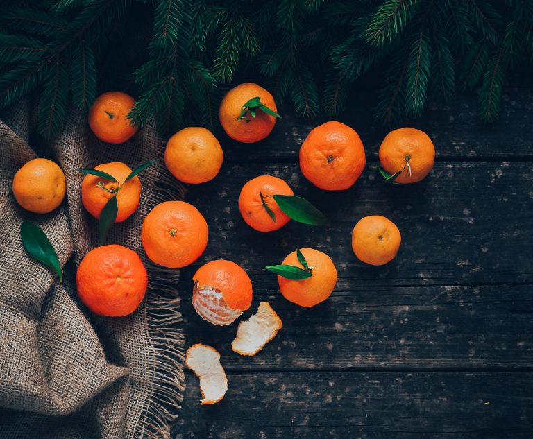 Turske mandarine vraćene iz Rusije zbog opasne štetočine