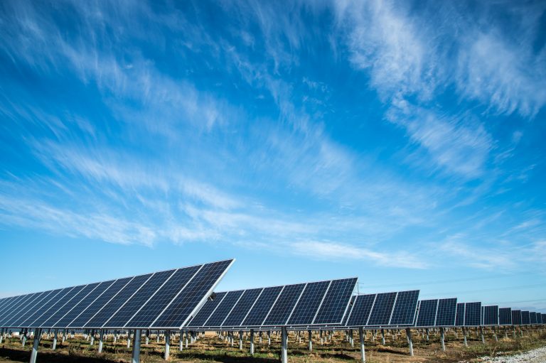Solarna energija pokriće četvrtinu potražnje za energijom do 2050.