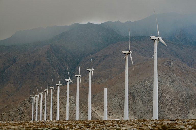 Nemci ne žele manje obnovljive energije zarad većeg razmaka među vetroturbinama