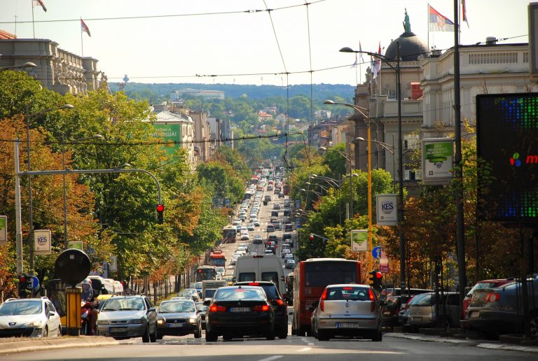 Završna tribina „Plan održive urbane mobilnosti Beograda“ održaće se virutelno