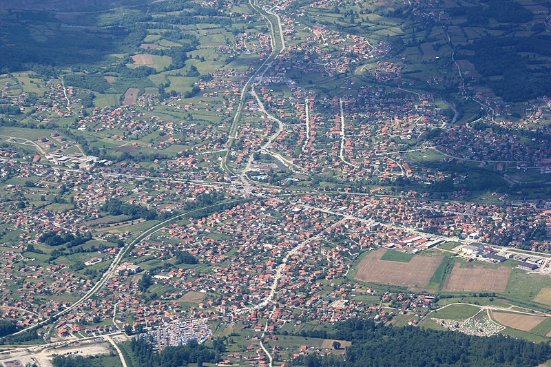 Živinice_BiH
