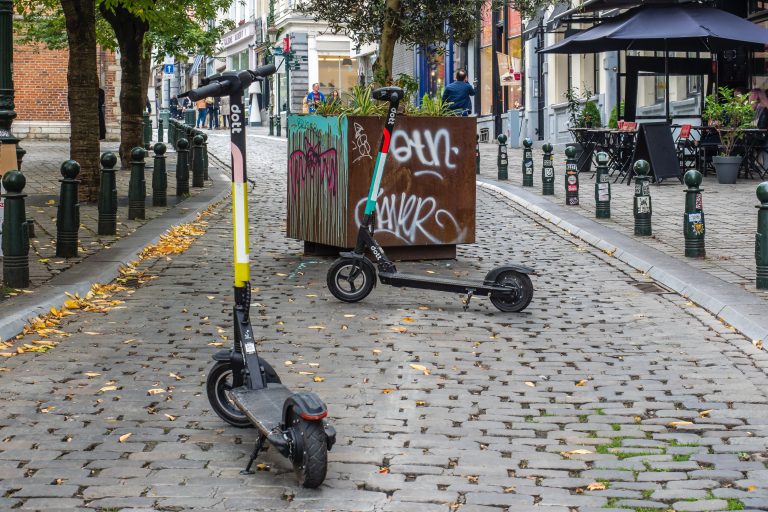Pariz ukida iznajmljivanje električnih trotineta
