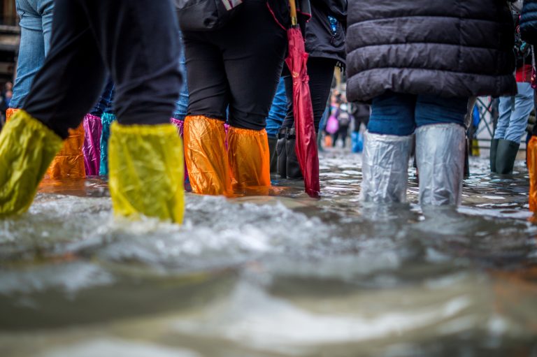 Amerikanci se sele iz obalnih područja pod udarom poplava izazvanih klimatskim promenama