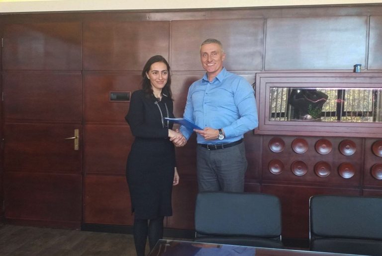 Resalta potpisala javno-privatno partnerstvo za snabdevanje energijom KPZ Sremska Mitrovica