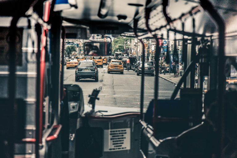BRT sistem javnog prevoza kao rešenje za održiv transport velikih gradova
