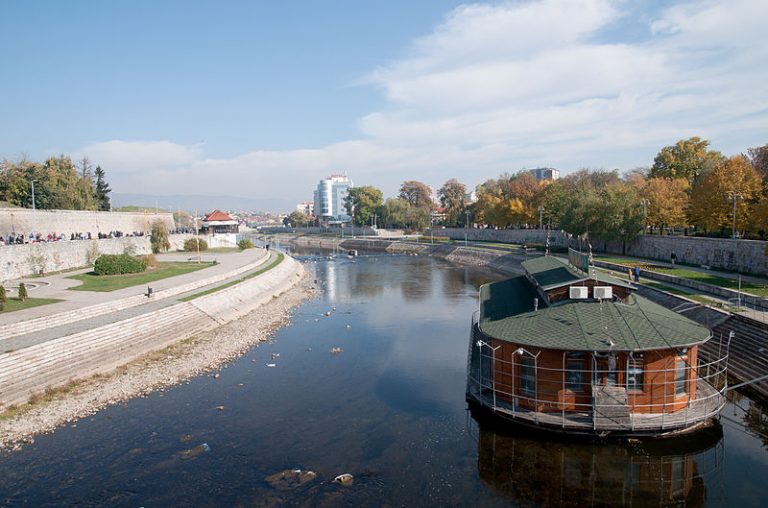 Doneta odluka o izradi elaborata za popis višedecenijskog opasnog otpada u Nišu