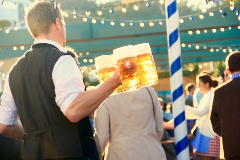 Oktoberfest proizvodi 10 puta više metana nego čitav Boston