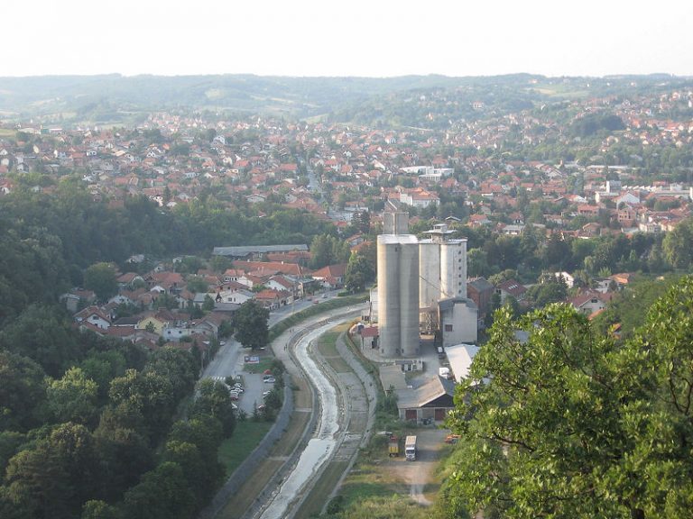 Prvi automatski sistem protivgradne zaštite u Valjevu štiti 13 opština