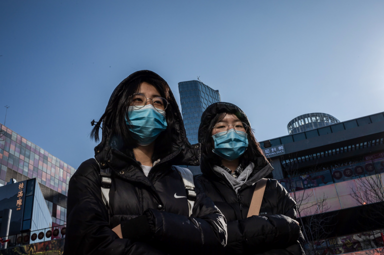 U kineskim gradovima uveden karantin, ali virus ipak ne predstavlja međunarodnu opasnost
