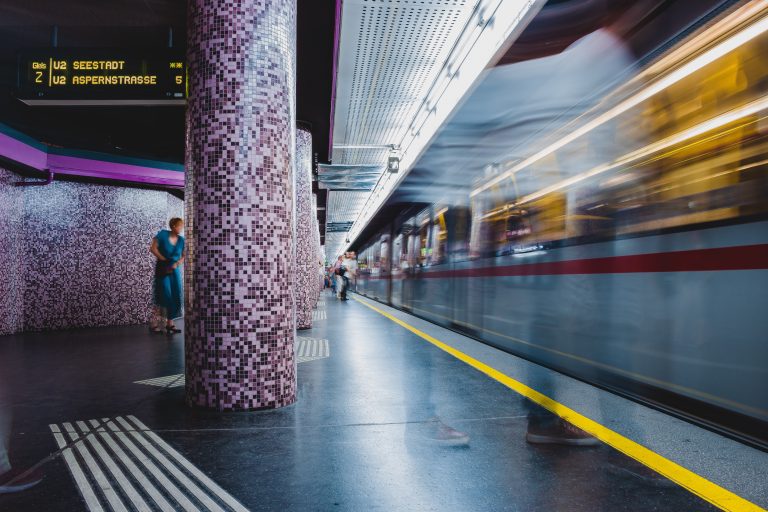 Narednog meseca počinje gradnja metroa