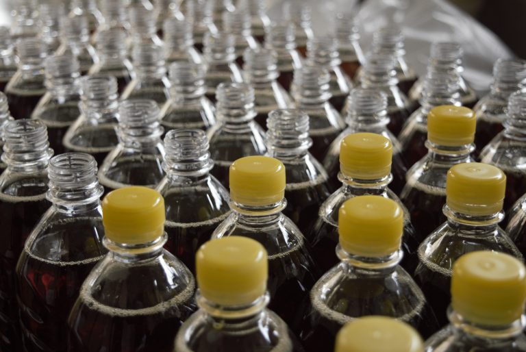 Rizik od ponovljene upotrebe plastične flaše