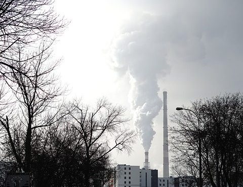 Ministar Antić smatra da termoelektrane nisu doprinele poslednjem zagađenju vazduha