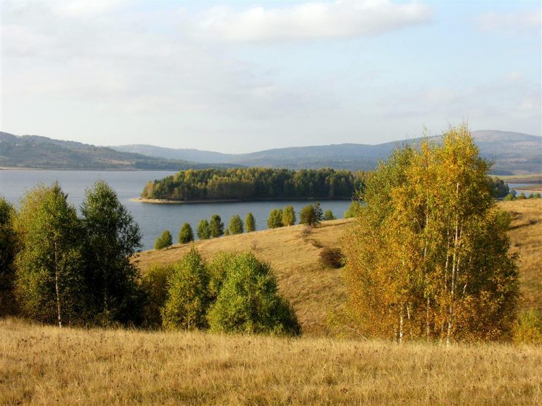 Ključna godina za očuvanje biodiverzita – posebno važna vlažna područja