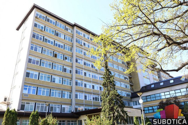 Subotica će imati najmoderniju bolnicu u Srbiji