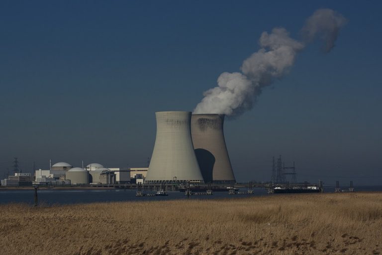 Desalinizacija i mali nuklearni reaktori – budućnost Iraka?