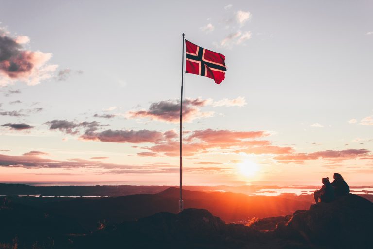 Norveška ima nove klimatske ciljeve